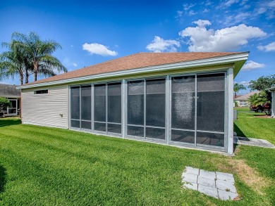 Under contract-accepting backup offers. Welcome Home to this on Glenview Championship Golf and Country Club in Florida - for sale on GolfHomes.com, golf home, golf lot
