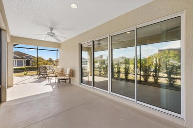 Move-In Ready DESIGNER GARDENIA on a PREMIUM CORNER LOT Ideally on Egret Championship Golf Course in Florida - for sale on GolfHomes.com, golf home, golf lot