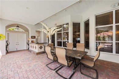 Experience the perfect blend of elegance, privacy, and Florida on Vineyards Golf and Country Club in Florida - for sale on GolfHomes.com, golf home, golf lot
