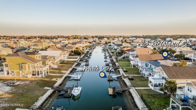 Canal front! Completely furnished and move in ready. Fall in on Sea Trail Golf Resort in North Carolina - for sale on GolfHomes.com, golf home, golf lot