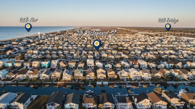 Canal front! Completely furnished and move in ready. Fall in on Sea Trail Golf Resort in North Carolina - for sale on GolfHomes.com, golf home, golf lot