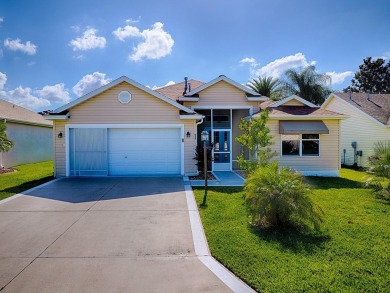 Under contract-accepting backup offers. Welcome Home to this on Glenview Championship Golf and Country Club in Florida - for sale on GolfHomes.com, golf home, golf lot