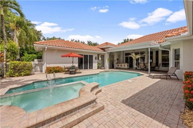 Experience the perfect blend of elegance, privacy, and Florida on Vineyards Golf and Country Club in Florida - for sale on GolfHomes.com, golf home, golf lot