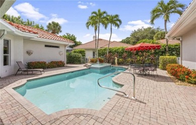 Experience the perfect blend of elegance, privacy, and Florida on Vineyards Golf and Country Club in Florida - for sale on GolfHomes.com, golf home, golf lot