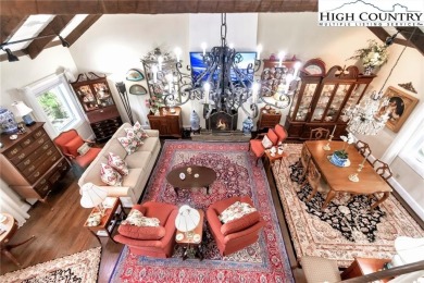 Charming Golf Course Gem in Blowing Rock! 

Welcome to your on Blowing Rock Country Club in North Carolina - for sale on GolfHomes.com, golf home, golf lot
