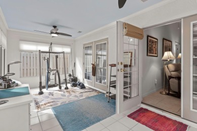 Welcome to Parkside, one of Hunter's Green's most picturesque on Hunters Green Country Club in Florida - for sale on GolfHomes.com, golf home, golf lot