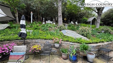 Charming Golf Course Gem in Blowing Rock! 

Welcome to your on Blowing Rock Country Club in North Carolina - for sale on GolfHomes.com, golf home, golf lot