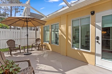 Welcome to Parkside, one of Hunter's Green's most picturesque on Hunters Green Country Club in Florida - for sale on GolfHomes.com, golf home, golf lot