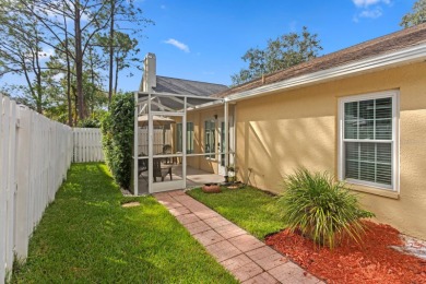 Welcome to Parkside, one of Hunter's Green's most picturesque on Hunters Green Country Club in Florida - for sale on GolfHomes.com, golf home, golf lot