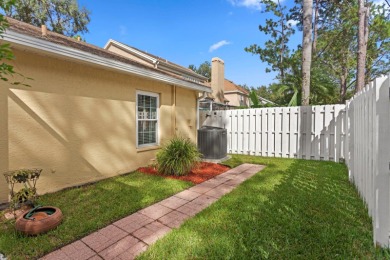Welcome to Parkside, one of Hunter's Green's most picturesque on Hunters Green Country Club in Florida - for sale on GolfHomes.com, golf home, golf lot