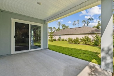 Welcome to 108 Angler Lane, a nearly new five-bedroom on The Club At Osprey Cove in Georgia - for sale on GolfHomes.com, golf home, golf lot