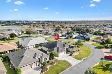 Move-In Ready DESIGNER GARDENIA on a PREMIUM CORNER LOT Ideally on Egret Championship Golf Course in Florida - for sale on GolfHomes.com, golf home, golf lot