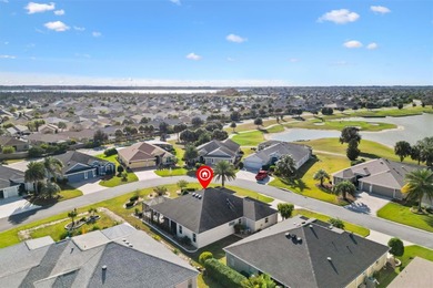 Move-In Ready DESIGNER GARDENIA on a PREMIUM CORNER LOT Ideally on Egret Championship Golf Course in Florida - for sale on GolfHomes.com, golf home, golf lot