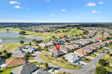 Move-In Ready DESIGNER GARDENIA on a PREMIUM CORNER LOT Ideally on Egret Championship Golf Course in Florida - for sale on GolfHomes.com, golf home, golf lot