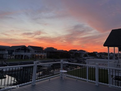 Canal front! Completely furnished and move in ready. Fall in on Sea Trail Golf Resort in North Carolina - for sale on GolfHomes.com, golf home, golf lot