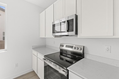 Quick move in! Ask about our closing cost offers and rate buy on Copper Rock Golf Course in Utah - for sale on GolfHomes.com, golf home, golf lot