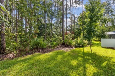 Welcome to 108 Angler Lane, a nearly new five-bedroom on The Club At Osprey Cove in Georgia - for sale on GolfHomes.com, golf home, golf lot
