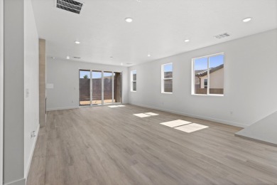 Quick move in! Ask about our closing cost offers and rate buy on Copper Rock Golf Course in Utah - for sale on GolfHomes.com, golf home, golf lot