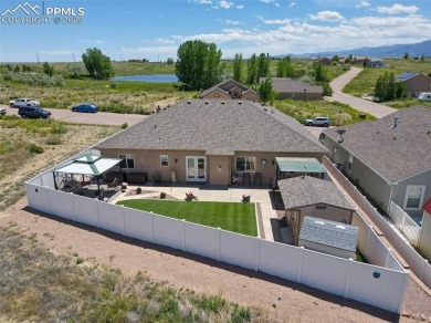 Welcome to Relaxed Ranch-Style Living with Modern Comfort Hey on Sumo Golf Village in Colorado - for sale on GolfHomes.com, golf home, golf lot