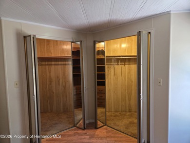 GOLF COURSE HOME WITH NEW ROOF! 2 BEDROOMS AND 2 BATHROOMS PLUS on High Point Golf Club, Inc. in Florida - for sale on GolfHomes.com, golf home, golf lot