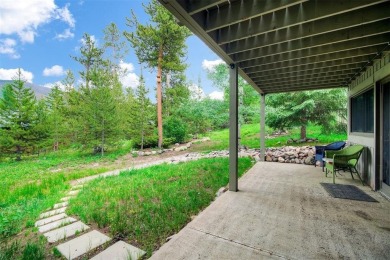 You don't want to miss the opportunity to see this masterfully on Raven Golf Club At Three Peaks in Colorado - for sale on GolfHomes.com, golf home, golf lot