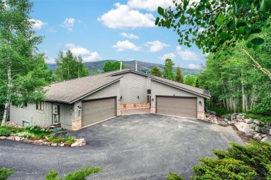 You don't want to miss the opportunity to see this masterfully on Raven Golf Club At Three Peaks in Colorado - for sale on GolfHomes.com, golf home, golf lot