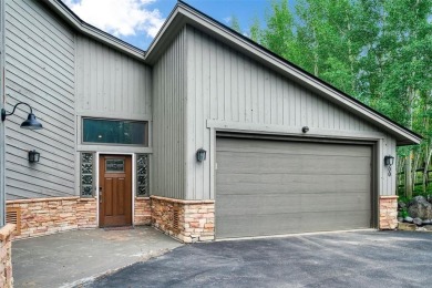 You don't want to miss the opportunity to see this masterfully on Raven Golf Club At Three Peaks in Colorado - for sale on GolfHomes.com, golf home, golf lot