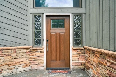 You don't want to miss the opportunity to see this masterfully on Raven Golf Club At Three Peaks in Colorado - for sale on GolfHomes.com, golf home, golf lot