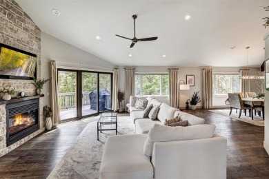You don't want to miss the opportunity to see this masterfully on Raven Golf Club At Three Peaks in Colorado - for sale on GolfHomes.com, golf home, golf lot