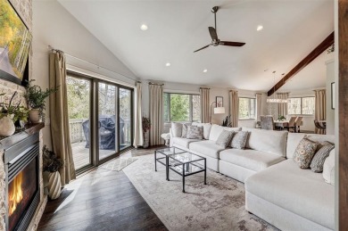 You don't want to miss the opportunity to see this masterfully on Raven Golf Club At Three Peaks in Colorado - for sale on GolfHomes.com, golf home, golf lot