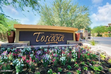 This move-in-ready residence offers refined resort-style living on Wildfire Golf Club in Arizona - for sale on GolfHomes.com, golf home, golf lot