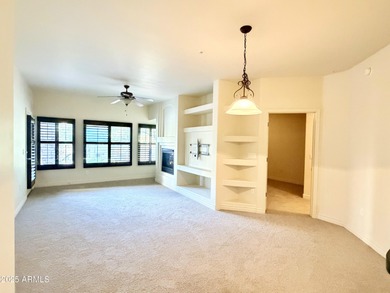 This move-in-ready residence offers refined resort-style living on Wildfire Golf Club in Arizona - for sale on GolfHomes.com, golf home, golf lot