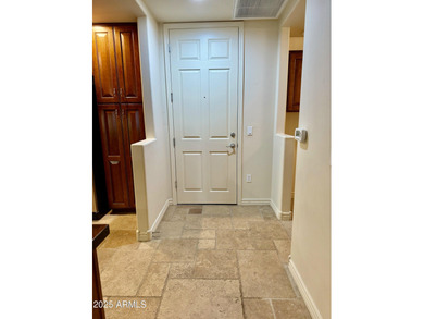 This move-in-ready residence offers refined resort-style living on Wildfire Golf Club in Arizona - for sale on GolfHomes.com, golf home, golf lot