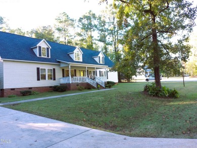 Major return on investment potential!!!  2 nearly brand-new HVAC on River Golf and County Club at Lake Royale in North Carolina - for sale on GolfHomes.com, golf home, golf lot