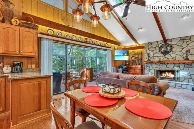 You have waited all summer for this home to be available on Land Harbor Golf Course in North Carolina - for sale on GolfHomes.com, golf home, golf lot
