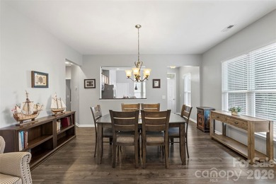 If you've been waiting for the right home in Sun City, this Gray on Carolina Lakes Golf Club, LLC in South Carolina - for sale on GolfHomes.com, golf home, golf lot