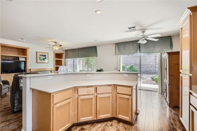 STUNNING JEFFERSON MODEL IN SUN CITY ANTHEM, 2 BEDROOMS, 2 on Revere Golf Club in Nevada - for sale on GolfHomes.com, golf home, golf lot
