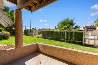 Affordable St. George condo for sale in desirable Bloomington on St. George Golf Course in Utah - for sale on GolfHomes.com, golf home, golf lot