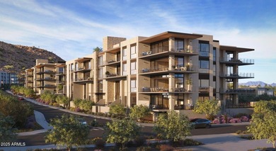 Welcome Home to Arizona's most prestigious address! Ascent at on The Phoenician  in Arizona - for sale on GolfHomes.com, golf home, golf lot