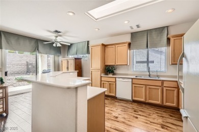 STUNNING JEFFERSON MODEL IN SUN CITY ANTHEM, 2 BEDROOMS, 2 on Revere Golf Club in Nevada - for sale on GolfHomes.com, golf home, golf lot