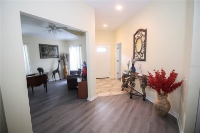 Maintenance Free living with no age restriction and modest fees on Lexington Oaks Golf Club in Florida - for sale on GolfHomes.com, golf home, golf lot