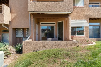 Affordable St. George condo for sale in desirable Bloomington on St. George Golf Course in Utah - for sale on GolfHomes.com, golf home, golf lot