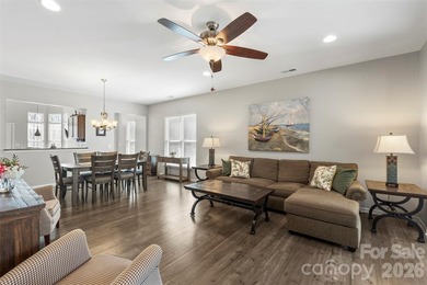 If you've been waiting for the right home in Sun City, this Gray on Carolina Lakes Golf Club, LLC in South Carolina - for sale on GolfHomes.com, golf home, golf lot