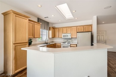 STUNNING JEFFERSON MODEL IN SUN CITY ANTHEM, 2 BEDROOMS, 2 on Revere Golf Club in Nevada - for sale on GolfHomes.com, golf home, golf lot
