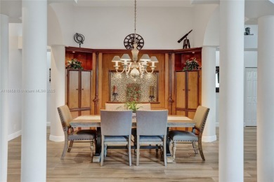 Welcome to this stunning 5-bed, 3.5-bth home with a private pool on  in Florida - for sale on GolfHomes.com, golf home, golf lot