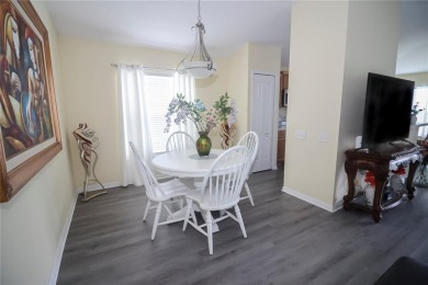 Maintenance Free living with no age restriction and modest fees on Lexington Oaks Golf Club in Florida - for sale on GolfHomes.com, golf home, golf lot