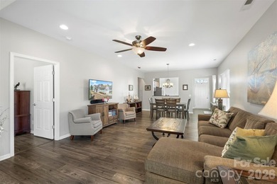 If you've been waiting for the right home in Sun City, this Gray on Carolina Lakes Golf Club, LLC in South Carolina - for sale on GolfHomes.com, golf home, golf lot