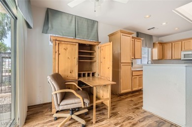STUNNING JEFFERSON MODEL IN SUN CITY ANTHEM, 2 BEDROOMS, 2 on Revere Golf Club in Nevada - for sale on GolfHomes.com, golf home, golf lot