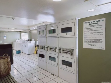 Unbeatable Waikiki location!This 1-bedroom,1-bath condo with on Ala Wai Golf Course in Hawaii - for sale on GolfHomes.com, golf home, golf lot