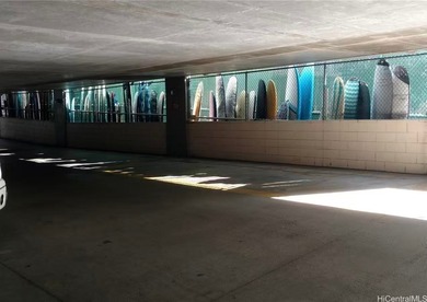 Unbeatable Waikiki location!This 1-bedroom,1-bath condo with on Ala Wai Golf Course in Hawaii - for sale on GolfHomes.com, golf home, golf lot